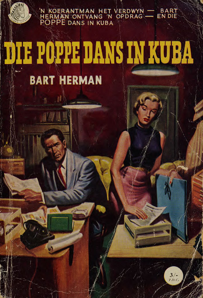 Die poppe dans in Kuba